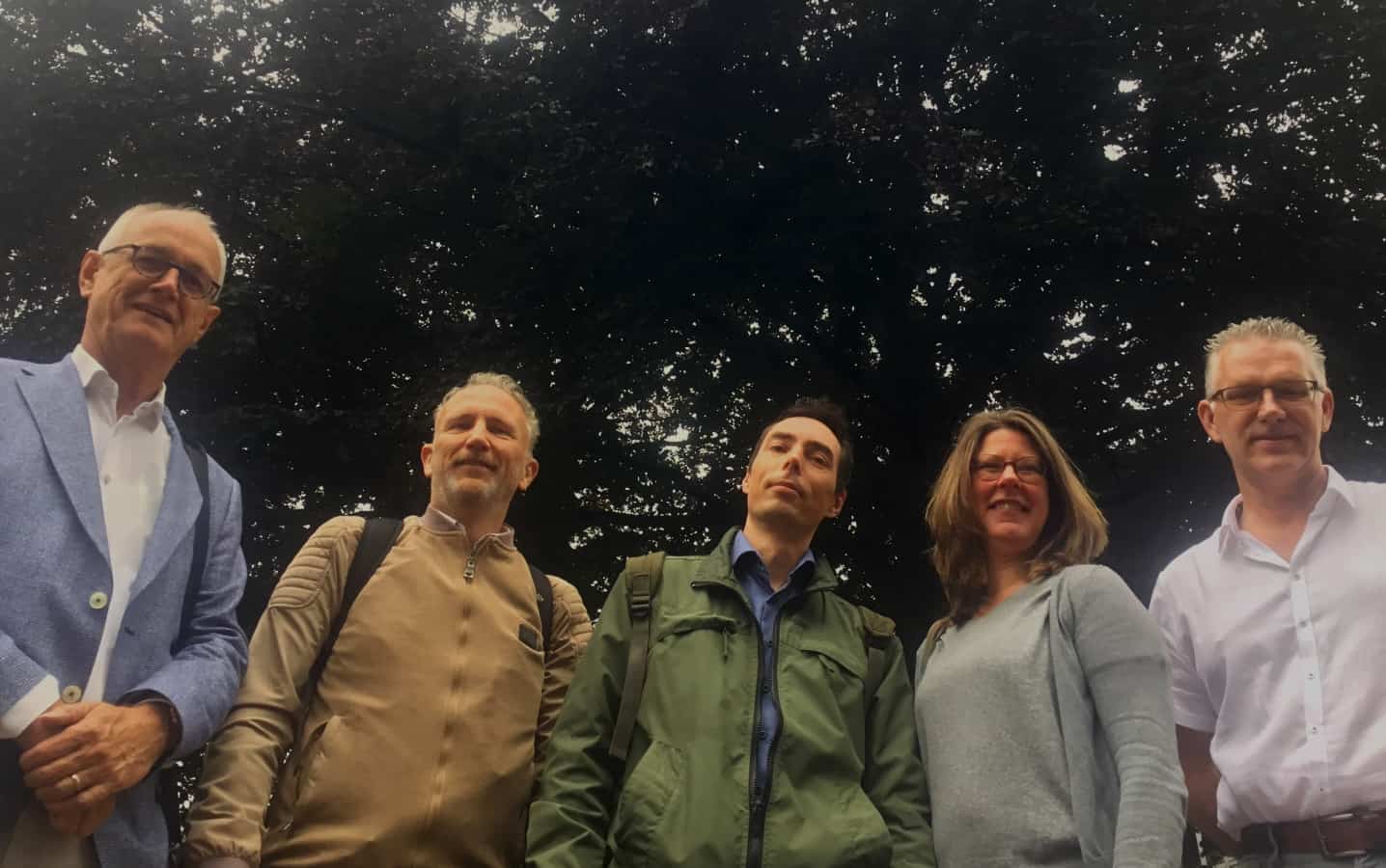“Bomenpanel Alphen aan den Rijn is een zeer geslaagd participatietraject”