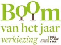 De Boom van het Jaar 2019